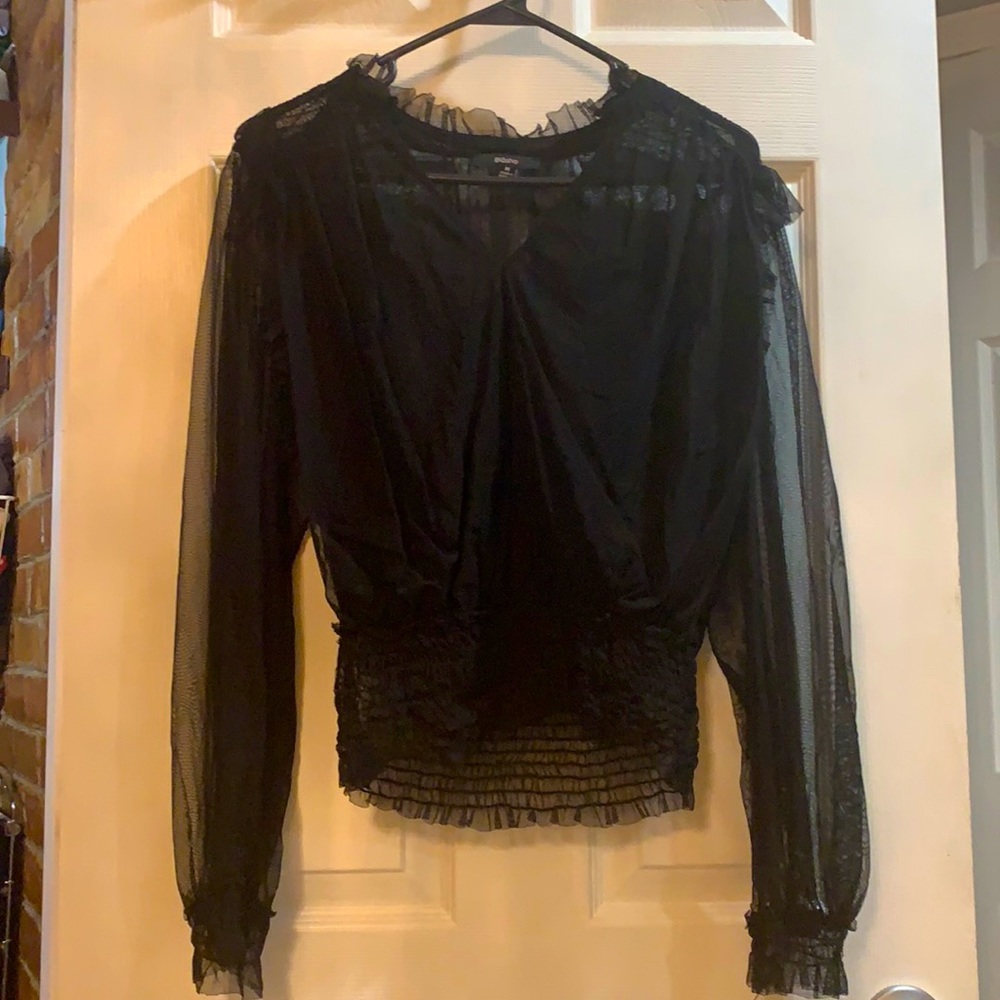 Sexy Top